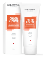 Goldwell Dualsenses Color Revive Conditioner Warmes Rot...