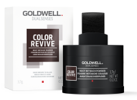 Goldwell Dualsenses Color Revive Ansatzpuder Dunkelbraun...