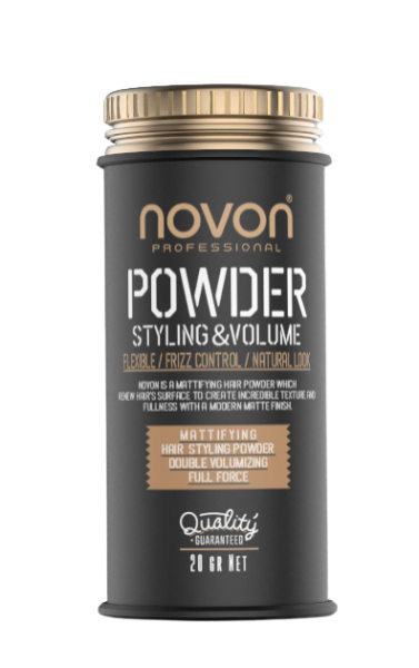 Novon Professional Powder Styling & Volume 20 g