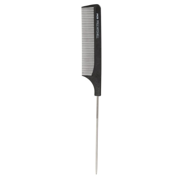 PAUL MITCHELL® Metal Tail Comb 429