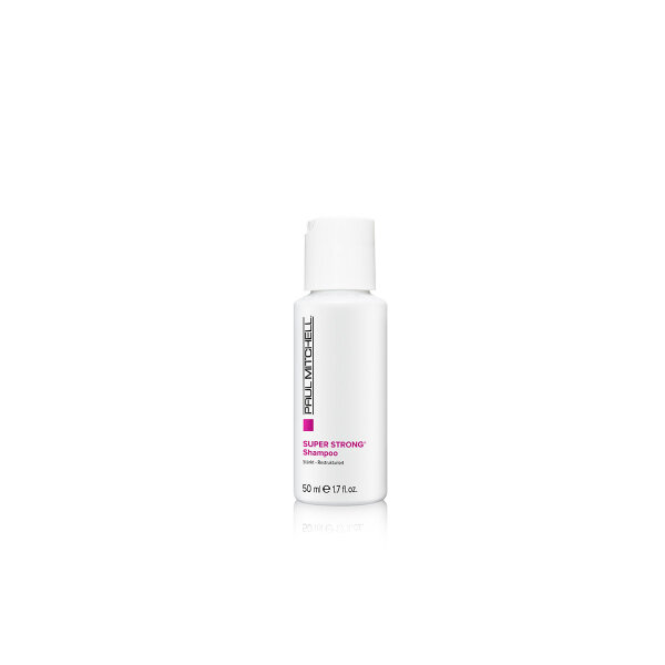 Paul Mitchell Super Strong® Shampoo 50ml