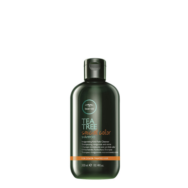 Paul Mitchell TEA TREE Special Color SHAMPOO 300ml