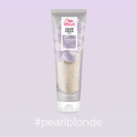 Wella Color Fresh Mask Pearl Blonde 150ml