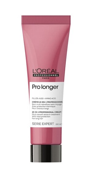 Loreal Professional Serie Expert Pro Longer Leave-In Creme 150 ml