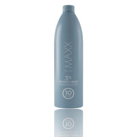 Maxx Deluxe Professional Creme Oxydant 3% 10V 1000 ml