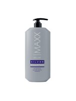 Maxx Deluxe Professional Silbershampoo 500 ml