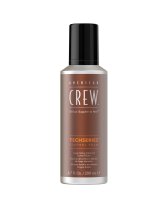 American Crew Techseries Control Foam 200 ml