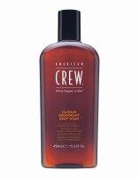 American Crew 24HR Deodorant Body Wash 450 ml