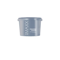 Maxx Deluxe Professional Blondierung Blondierpulver Grau...