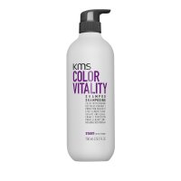 KMS California Colorvitality Conditioner 750ml