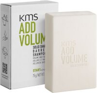 KMS Addvolume Solid Shampoo Bar 75g