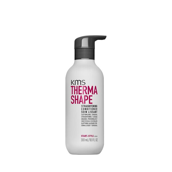 KMS Thermashape Straightening Conditioner 300 ml