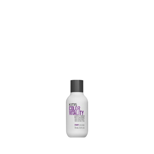 KMS Colorvitality Conditioner Reisegrösse 75 ml