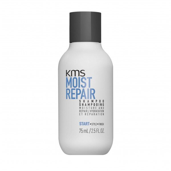 KMS Moistrepair Shampoo Reisegrösse 75 ml