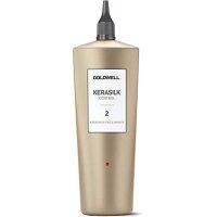 Goldwell Kerasilk Control De-Frizz Geschmeidigkeit 2 500 ml