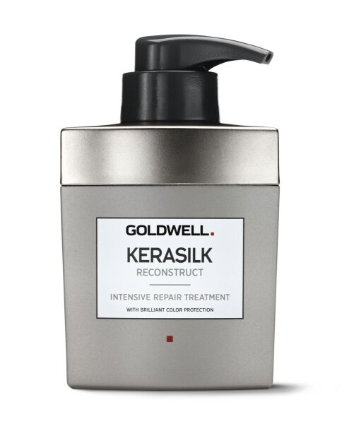 Goldwell Kerasilk Reconstruct Intensive Reparatur Behandlung 500 ml