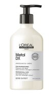 Loreal Professional Serie Expert Metal DX Shampoo 500 ml