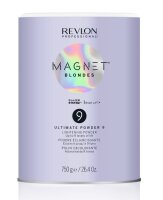 Revlon Magnet Ultimate Powder 9 750 g