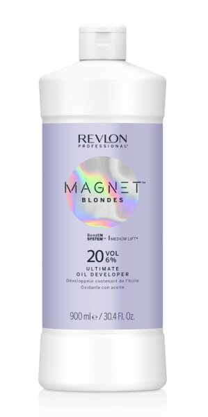 Revlon Magnet™ Blondes Ultimate Oil Developer 20 Vol., 900ml
