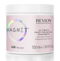 Revlon Magnet Ultimate Post Technical Treatment 500 ml