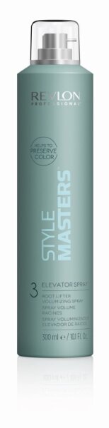 Revlon Style Masters Volume 3 Elevator Spray 300 ml - starker Halt