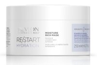 Revlon Restart Hydration Moisture Rich Mask 250 ml