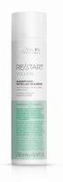 Revlon Restart Volume Micellar Shampoo 250 ml