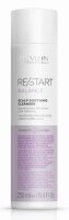 Revlon Restart Balance Scalp Soothing Cleanser Shampoo...