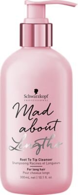 Schwarzkopf Mad About Lengths Root To Tip Cleanser 300 ml