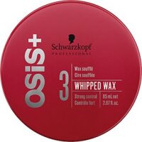 Schwarzkopf OSIS+ Short Texture Whipped Wax 85 ml
