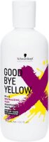 Schwarzkopf Goodbye Yellow Shampoo 300 ml