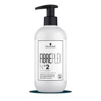 Schwarzkopf Color Enabler Fibreplex No. 2 Bond Sealer, 500ml