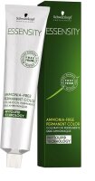 Schwarzkopf Essensity Ammoniakfreie Haarfarbe 60 ml -