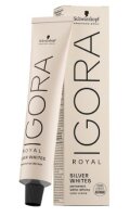 Schwarzkopf Igora Royal Silver Whites 60 ml -