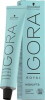 Schwarzkopf Igora Royal Highlifts 60 ml -