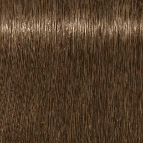 Schwarzkopf Igora Vibrance - Farbe 7-42 Mittelblond Beige Asch