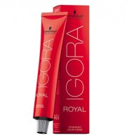 Schwarzkopf Igora Royal 60 ml Alle Nuancen