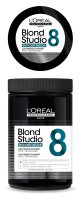 Loreal Professionnel Blond Studio Multi-Technik 8 mit...