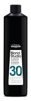 Loreal Professionnel Blond Studio Oil Developer 9%, 1000ml