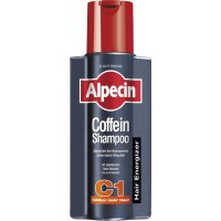 Alpecin Coffein-Shampoo C1 375 ml