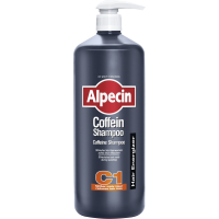 Alpecin Coffein-Shampoo C1 1250 ml