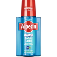 Alpecin Hybrid Coffein-Liquid 200 ml