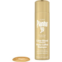 Plantur 39 Coffein-Shampoo Blond 250 ml