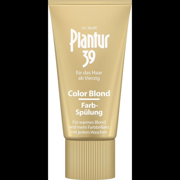 Plantur 39 Spülung Blond 150 ml
