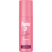 Plantur 21 #langehaare Booster 125 ml