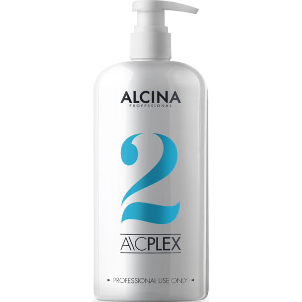 Alcina A\C PLEX Step 2 500 ml