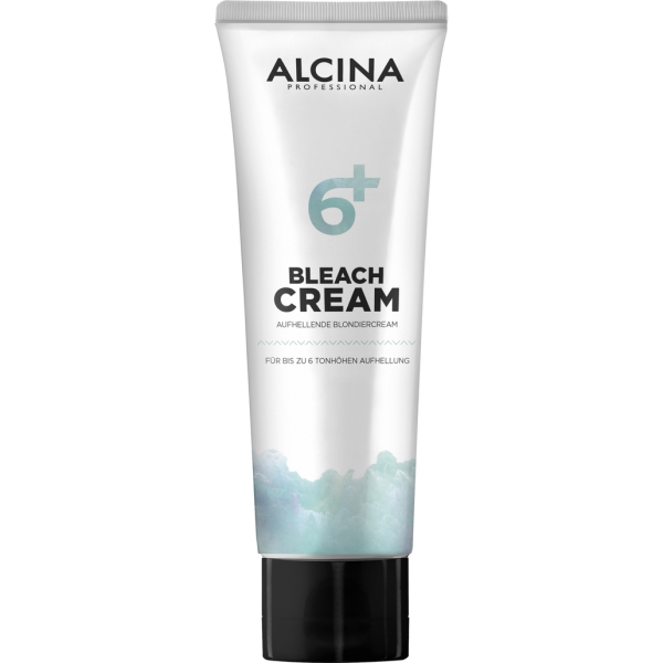 Alcina Bleach Cream 6+ 250 ml