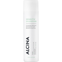 Alcina Sensitiv-Shampoo 250 ml