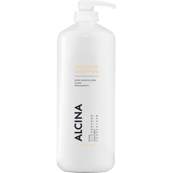 Alcina Volumen-Shampoo 1250 ml