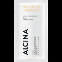 Alcina Volumen-Shampoo 10x10 ml